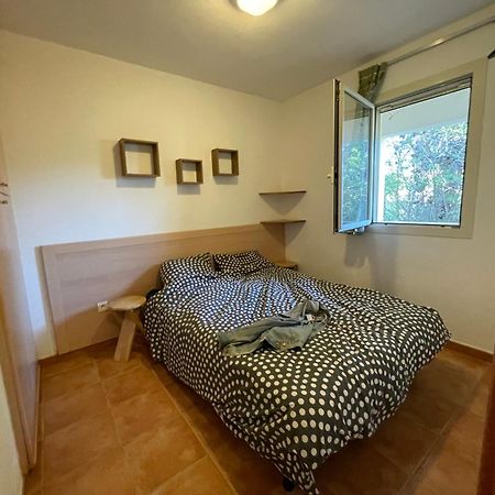 Residence Marine De Bravone Acces Plage, Piscine Linguizzetta Exteriör bild
