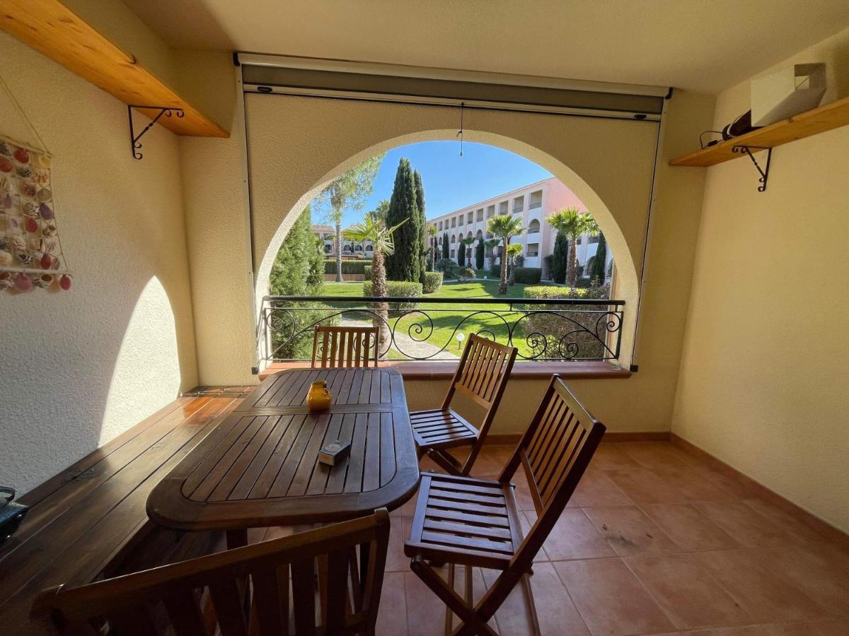 Residence Marine De Bravone Acces Plage, Piscine Linguizzetta Exteriör bild